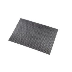 American Standard Black Powder Coated Wire Mesh Insect Screen for Door/Window - Image 6