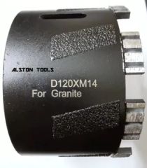 Hex Extension, Diamond Core Bit′ S Accessories; - Image 5