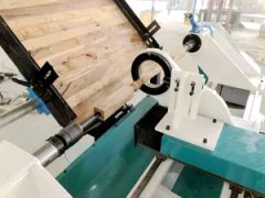 Ca1530 Single Axis Auto Feeding Wood CNC Lathe for Baseball Bats - Image 6