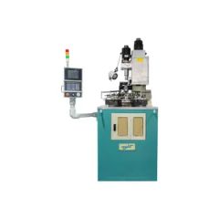 Spring Coil Winding Machine for Making Large Coils - Image 2