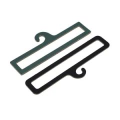 Factory Direct Sales High Quality Unique Paper Hanger Color OEM Origin China Printing OEM Thickness 2.1mm Craft Die - Image 5