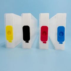Ep Wf-C879ra/C878ra Refillable Ink Cartridge Origin China Weight 17kgs Color Colored Ink Volume 420ml Number of Color 4 HS Code - Image 2