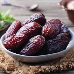 Dry Dates - Image 1