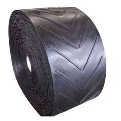 Fabric Reinforced Conveyor Belts - Image 4