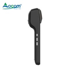 5.5 Inch Capacitive Touch Screen Handheld Mobile POS Terminal Wth Printer - Image 3