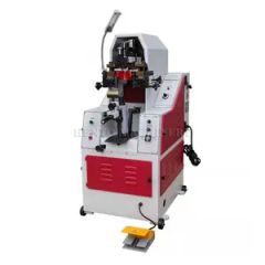 High Efficiency Toe Lasting Machine Shoe Last Machine - Image 1
