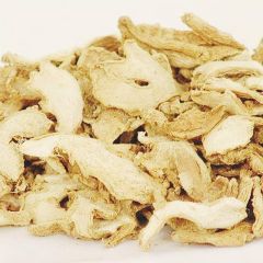 Pure Dried Ginger Root With Warm Spicy Flavor Designed For Cooking Tea Preparation Baking Spice Mixing - Image 4
