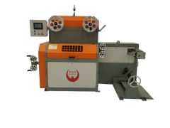 Excellent Automatic Double-Layer Wire Wrapping Machine Double Winding Machine - Image 5