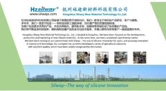 Hydrolysis-Stable Silicone Spreader Long-Lasting Effect for Insecticides & Fungicides - Image 5
