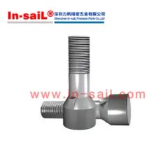 DIN 6378-1974 Clip Bolts Trademark In-saiL HS Code 7318160000 Export Markets Global Origin Shenzhen, China Model NO. DIN 6378-1974 - Image 3