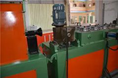 Large Drawing Force Steel Coil Combined Drawing Machines to Bars - RealWell Machinery Co., Ltd.