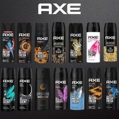 Reliable Supply AXE DEODORANT 113g MEN’S DEODORANT PERSONAL CARE DISTINCTIVE FRAGEANCE ON SALE - Image 4