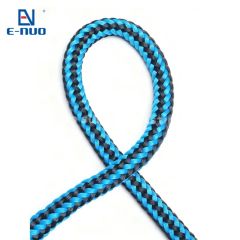 16-Strand Hollow Braided PE Rope - Durable Mooring Rope for Sailing Boats (UV Resistant) - Image 3