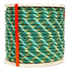 Factory Customize Construction Site/Electrician High Altitude Woring/Mountain Climbing Safety Rope - Image 1