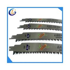 6-9 Inches Arc-Edge Reciprocating Saw Blades - Image 4
