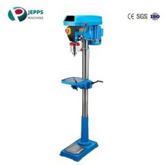2026 High Efficiency Good Design Radial Drilling Machine Equipment - Zibo Jepps Trading Co., Ltd.