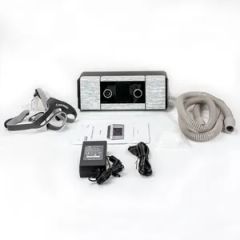 Auto Apap Machine CPAP for Home Non Invasive Medical Machine - Image 6