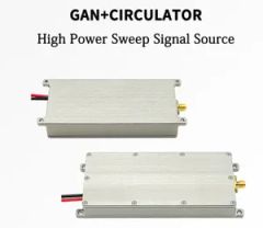 100W High Power 1500-2500MHz Signal Drone Systems GPS RF Power Amplifier Module - Image 5