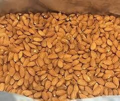 Almonds