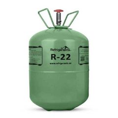 Premium R-22 Refrigerant Gas Grade A High Purity Liquid Ready Stock Immediate Dispatch for Netherlands Industrial Supply - Image 1
