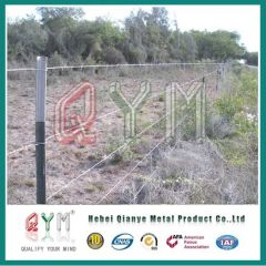 Hot Dipped Galvanized Barbed Wire Razor Barbed Wire Price Per Roll - Image 5