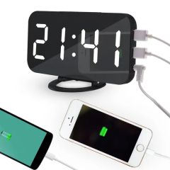 2023 Nice Promotional Digital Clocks - Image 2