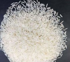 Rice Basmati Steam white Sella – product photo 4, product detail gallery