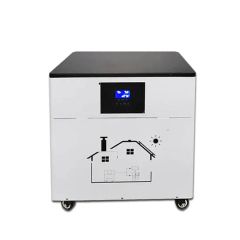 5K Complete Set All in One Solar Power Inverter for Solar Energy System - Image 4