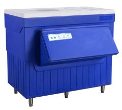 PE Material Insulated Ice Storage Combo OEM Yes Material PE HS Code 8418 Condition New Food Grade Yes Insulation Yes Trademark - Image 2