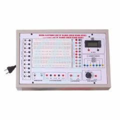 Digital Electronic Circuit Trainer, For Electronics Laboratory - Image 1