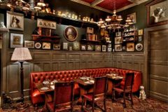 Pub Interior Designing Service Service Mode Offline Service Location NCR Payment Mode Online And - Image 2