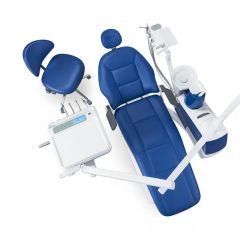 Solid Metal Boxes Ce&FDA&ISO Approved Dental Chair Dental Instruments Spain/Dental Supplies Phoenix/Dental Instruments Poland - Foshan Gladent Medical Instrument Co., Ltd.