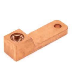 Precision Engineered CNC Turning and Milling Parts for Industrial Applications - Xiamen Gx Precision Machinery Co., Ltd
