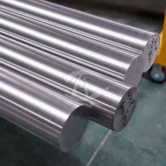 Nickel Metal Rod Bar High-Purity Alloy 8.95g/cm3 Customizable 15D MOQ100 - Image 4
