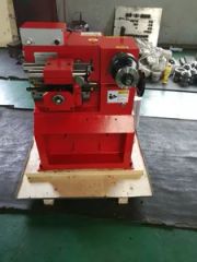 Car Brake Drum/Disc Cutting Machine (T8445A) - Xian Foreign Trade and Economic Development Corporation