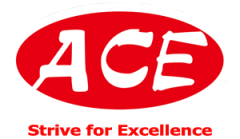 Ningbo ACE BEST Machinery Co., Ltd.