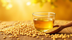 RBD Soybean Oil (Refined, Bleached, Deodorized, Supreme Quality, Amazing taste, Food Grade Packaging) - Image 2