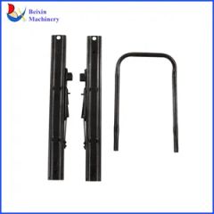 Adjust Seats Front Back Slide Rail Custom Car Seat Slide Rails - Image 5