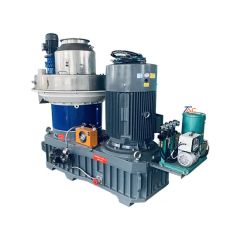 High Durability Biomass Pellet Machine Wood Pellet Mills - Image 2