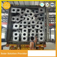 High Power Lighting System Solar Street Lights Solar LED Power - Image 5