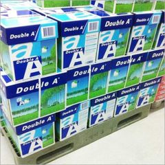Bright A4 Copy Paper 80gsm Premium White Sheets 500 Sheets Per Ream Multipurpose Use Ideal For Printer Copier Office And School Use Buy Now Fast Delivery Premium Quality Wholesale - Image 2