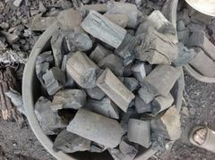 BBQ Lumpwood Charcoal - Image 1