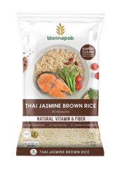 Thai jhom mali usmine rice – product photo 3, product detail gallery