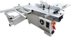 Factory Price MJ6116T Panel Saw Sliding Table Saw - Valentina Exim Co., Ltd