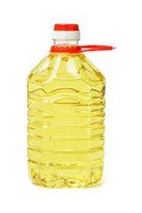 Refined Sunflower Oil - Image 1