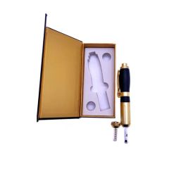 Needle Free Injection Hyaluronic Acid Dermal Filler Injectable Pen Injector - Image 2