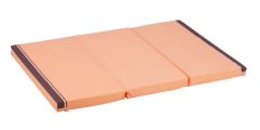 Portable Baby Crib Mattress Kind Bed For Ages <3 HS Code 9404 Rotary Fixed Origin China Style Simple Condition New Model NO. M3-N028 - Image 6