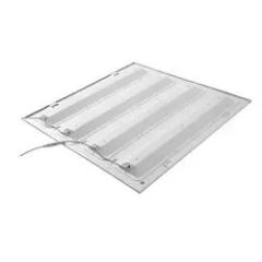 High Brightness Surface Mounting Ceiling Grille Lights Square LED 100W - Image 5