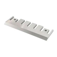 Woodworking Planer Knives Tool Part Color Black Trademark OEM Condition New Origin Nanjing Warranty 2 Years HS Code - Image 5