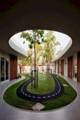 School Renovation Service - Amjina Ventures Private Limited